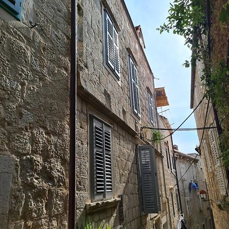 Lemon&Stone Korcula Town Exterior foto